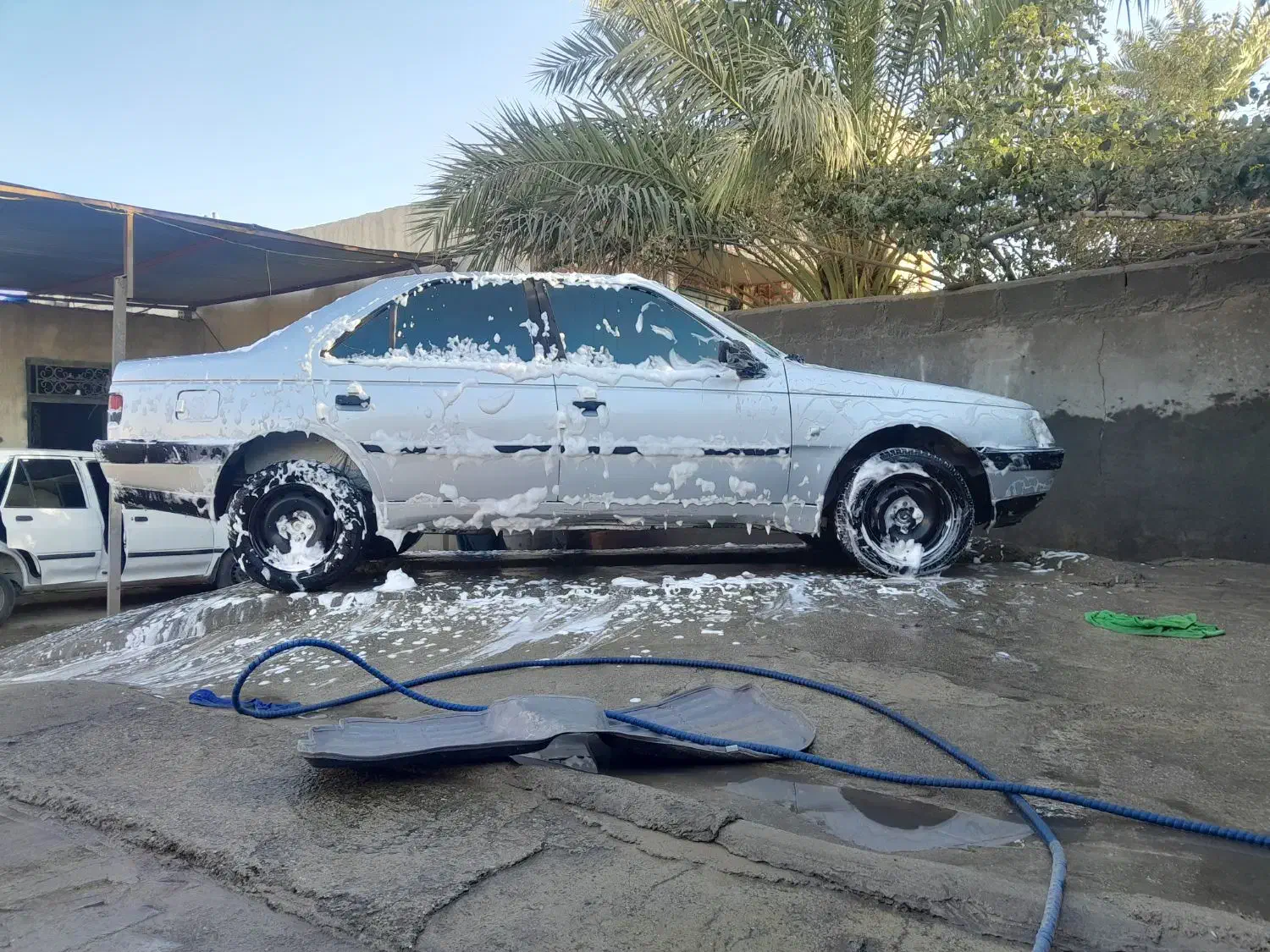 فروش|خودرو سواری و وانت|ایرانشهر, |دیوار