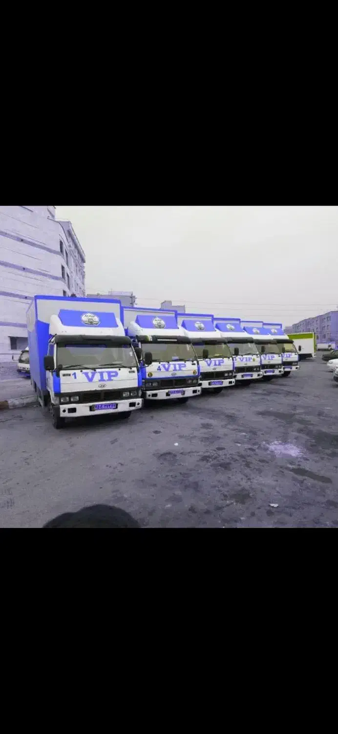 باربری پرند اتوبار حمل اثاث کارگر شهر شهرستان خاور|خدمات حمل و نقل|پرند, فاز ۱|دیوار