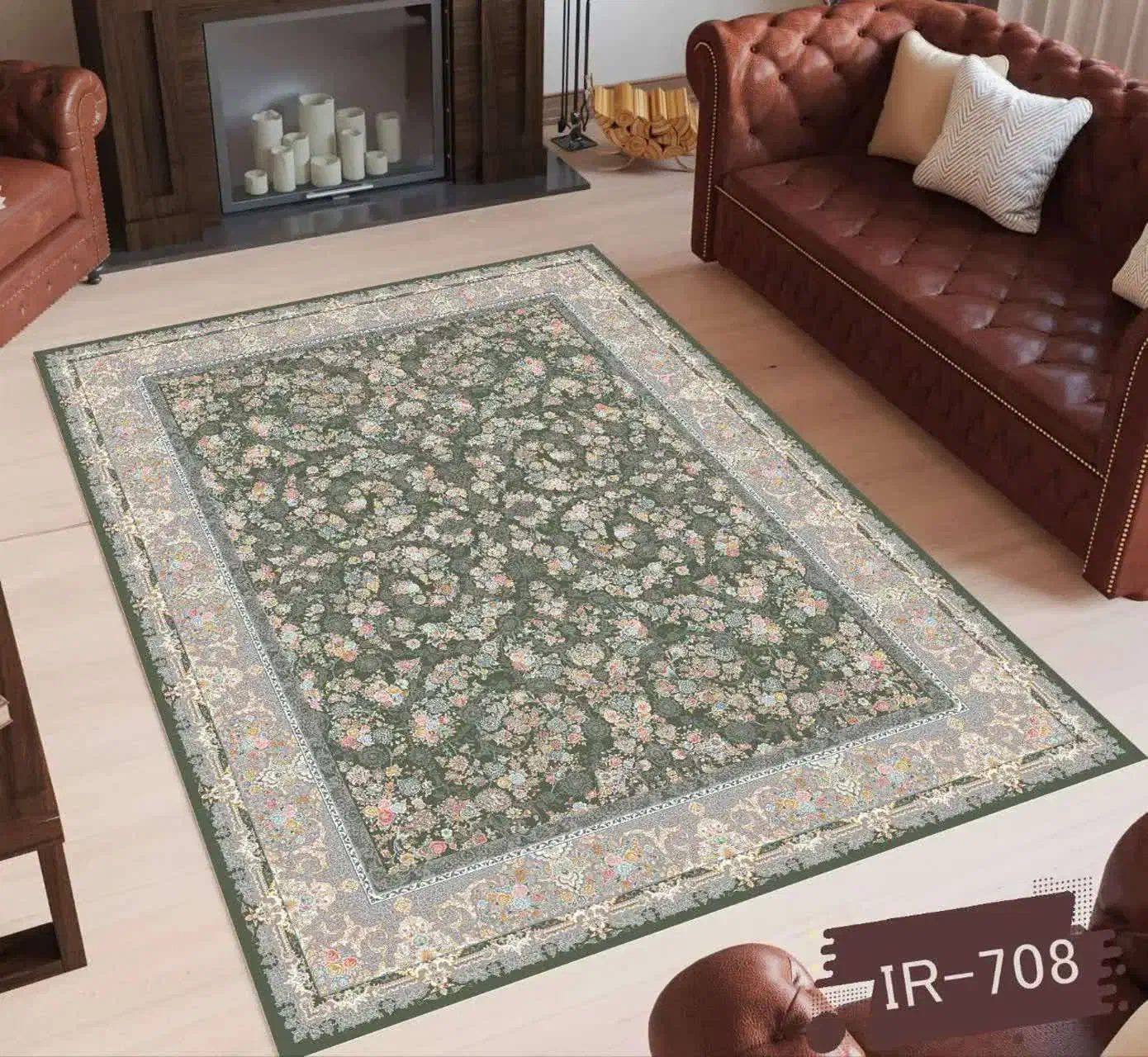 روفرشی مخمل ۶ متری|روفرشی|تهران, ابوذر|دیوار