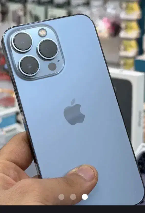 آیفون ۱۳ پرو|موبایل|یزد, |دیوار