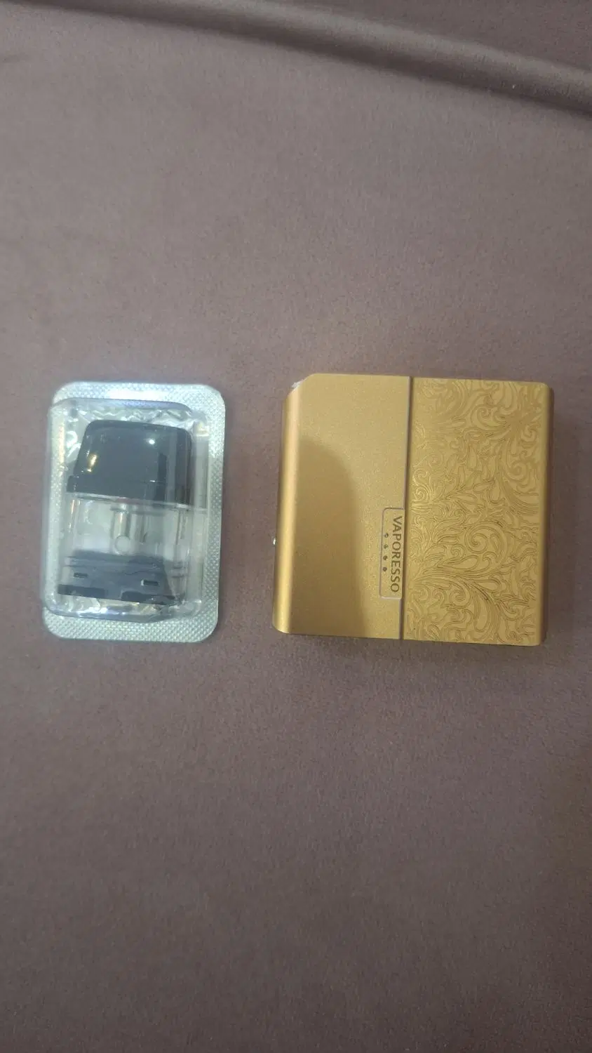 پاد  vaporesso|زیورآلات و اکسسوری|نظرآباد, نظرآباد|دیوار