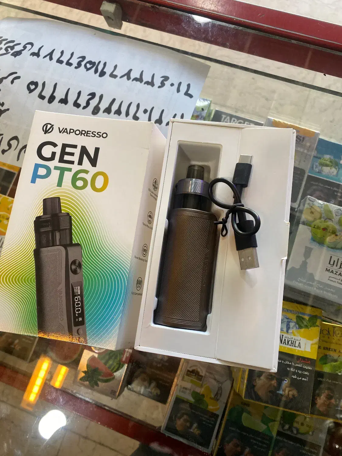 ویپ|زیورآلات و اکسسوری|تهران, کن|دیوار