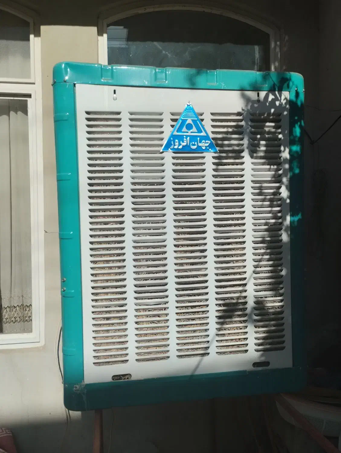 کولر آبی|کولر آبی|قم, یزدانشهر|دیوار