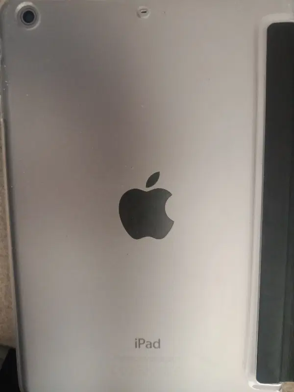 ipad mini2|تبلت|پرند, فاز ۵|دیوار