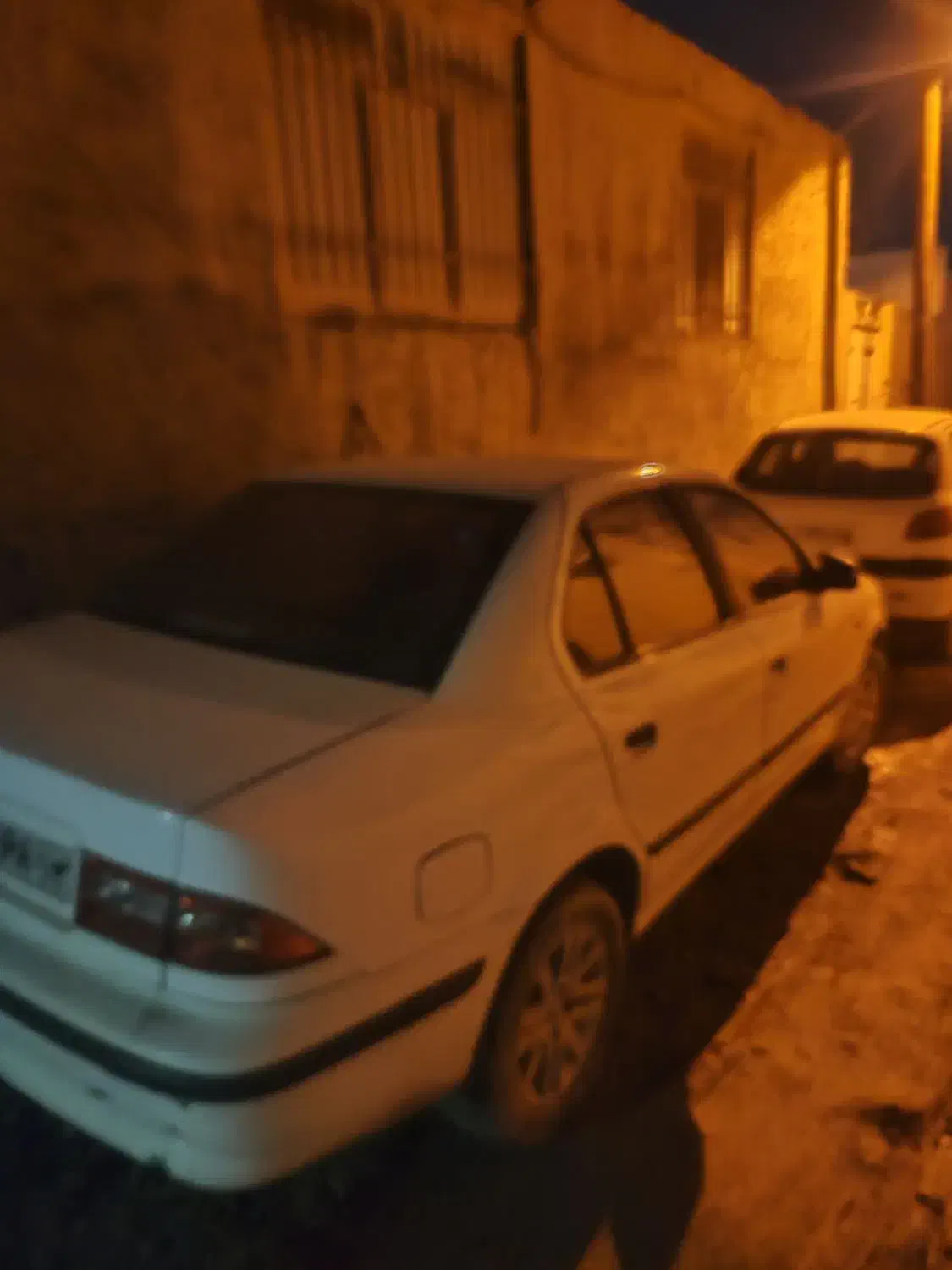 سمند lx مدل ۹۵|خودرو سواری و وانت|زابل, |دیوار