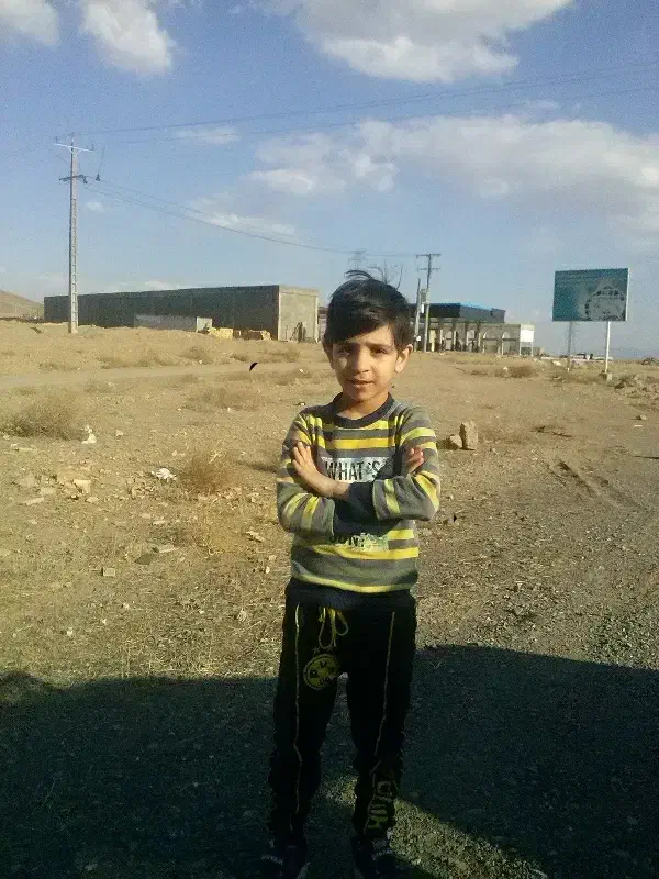 یک قطعه زمین126متری|فروش زمین و ملک کلنگی|نیشابور, شهرک بهارستان|دیوار