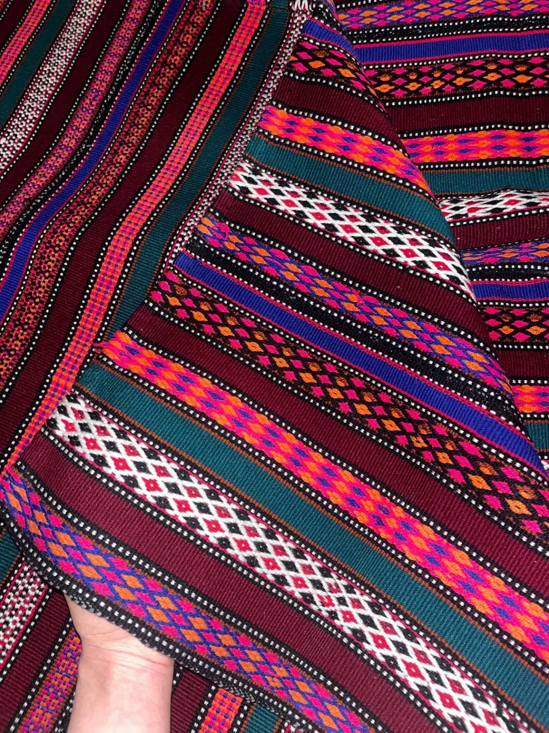 جاجیم|گلیم، جاجیم، گبه|تهران, شهید اسدی|دیوار