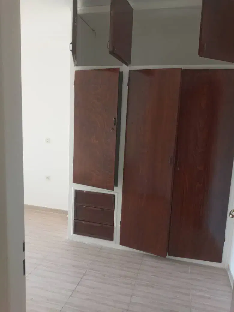 اجاره آپارتمان سعادت آباد ۱۳۸متر ۳ خواب تک واحدی