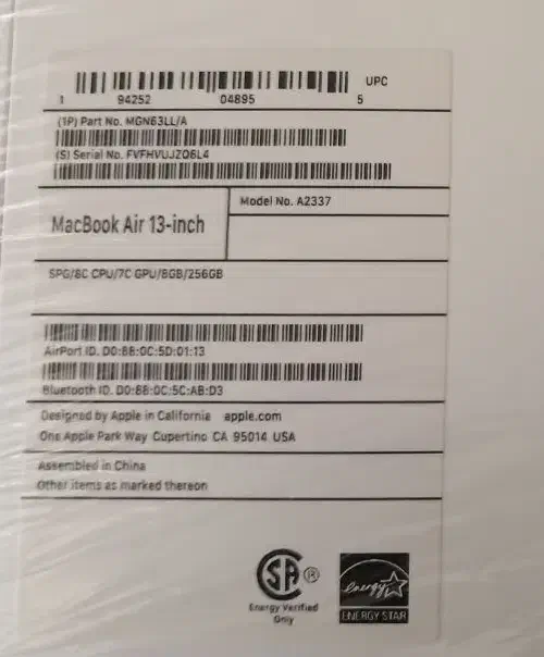 لپ تاپ مک بوک|رایانه همراه|تهران, پرستار|دیوار