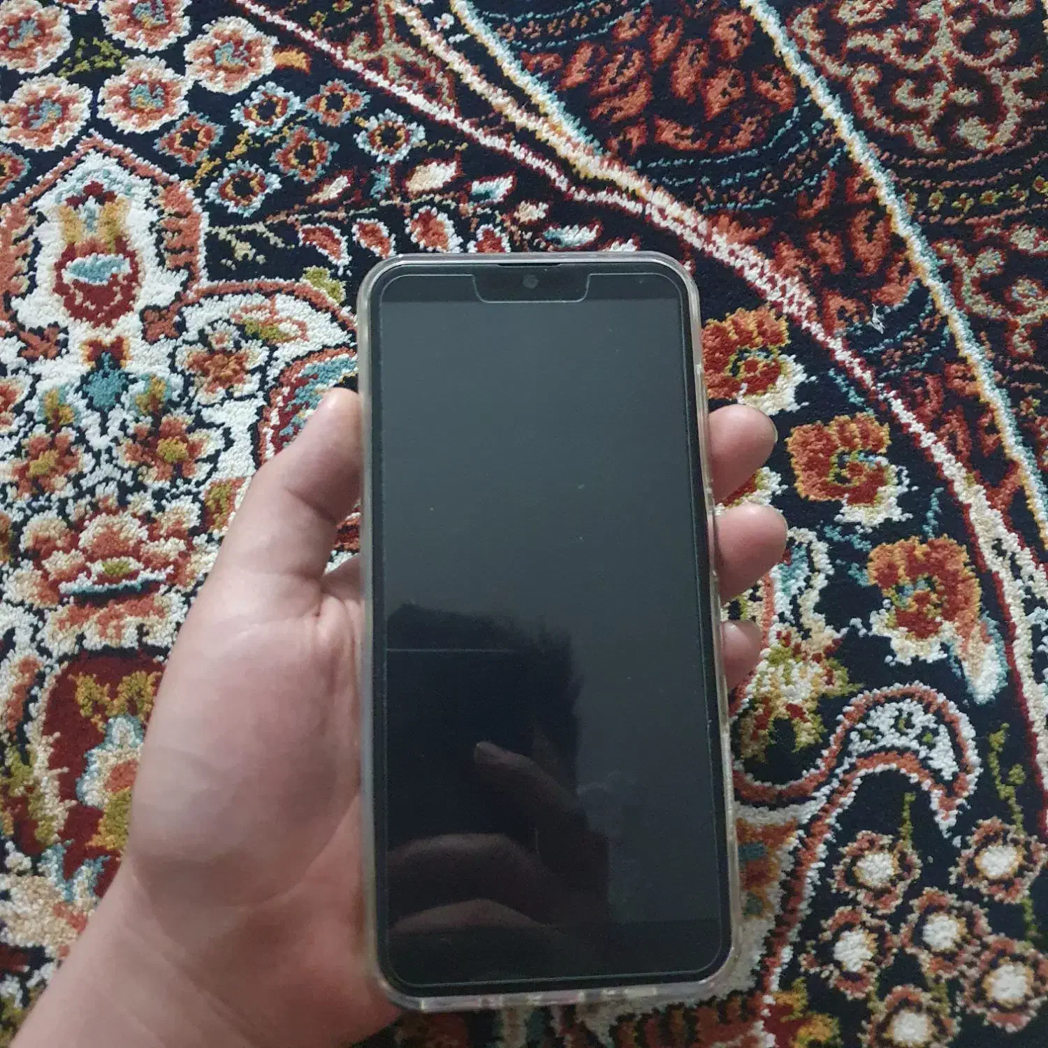 گوشی ۱۶پرومکس|موبایل|اراک, |دیوار