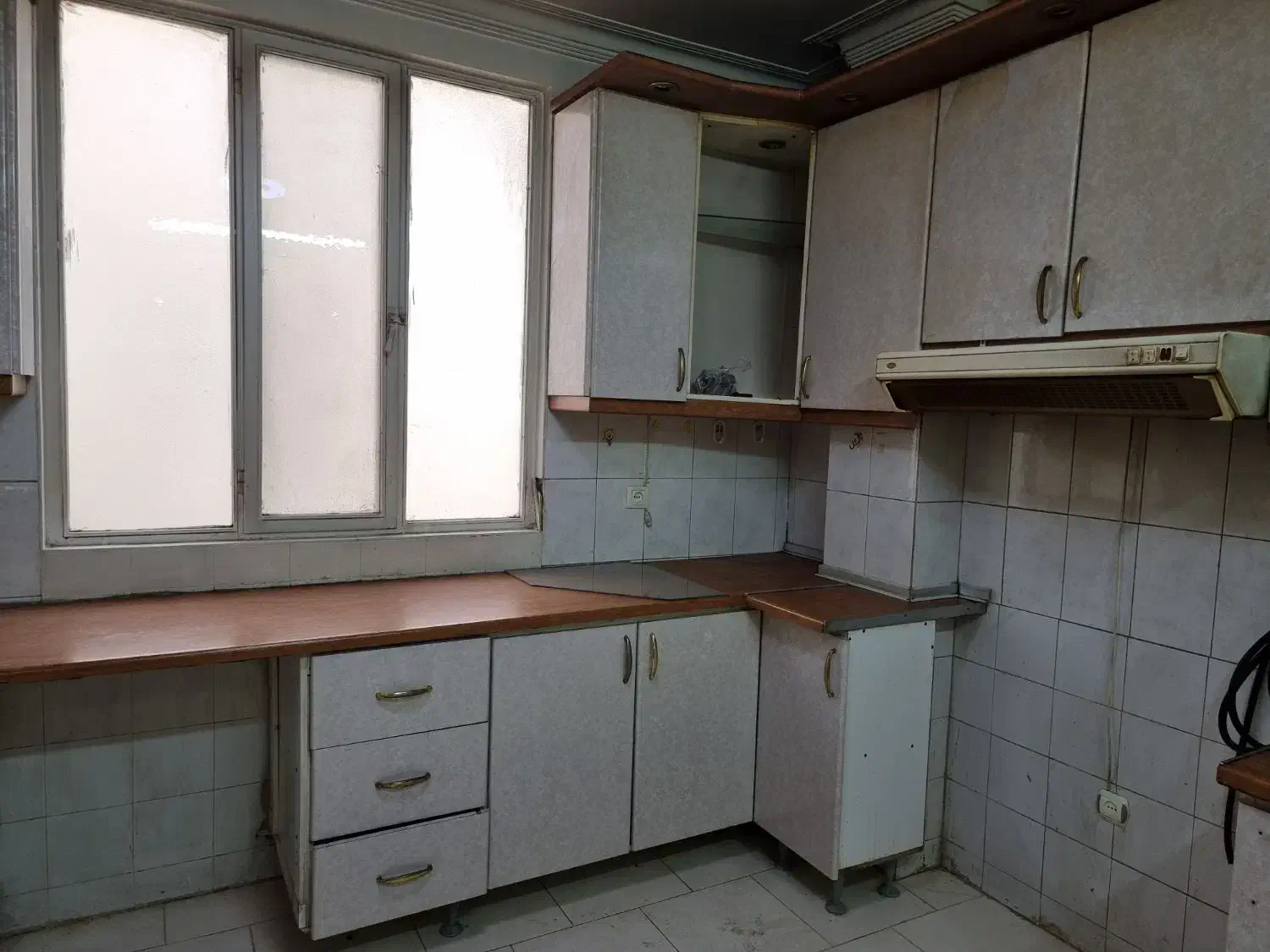 کابینت|مصالح و تجهیزات ساختمان|تهران, شمسآباد|دیوار