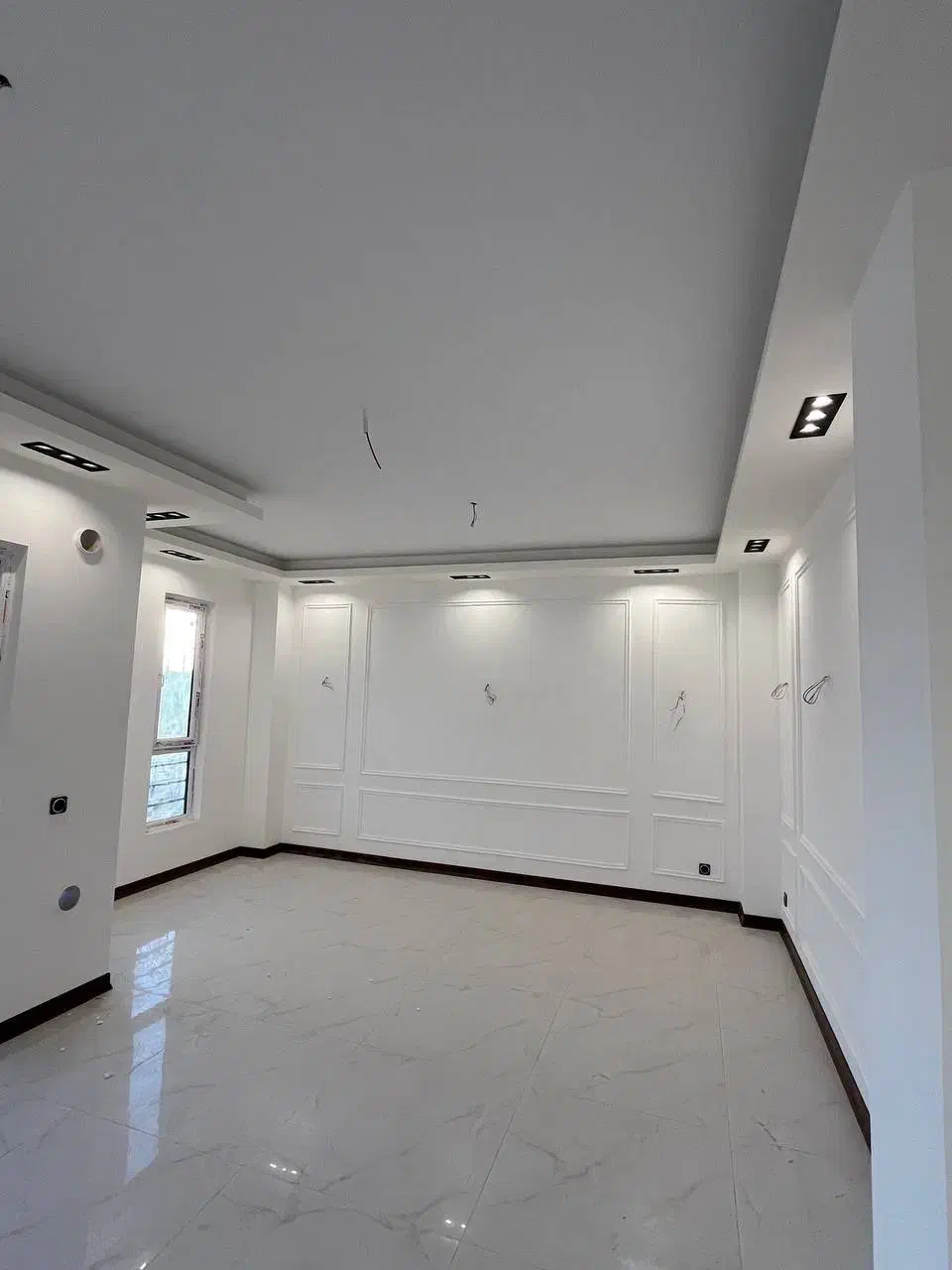 فروش واحد کلید نخورده شیک/دادسرا|فروش آپارتمان|گرمسار, |دیوار