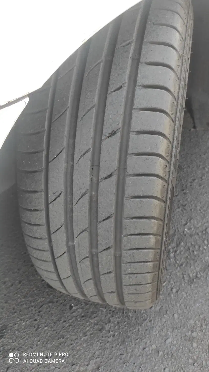 رینگ stc|قطعات یدکی و لوازم جانبی|تهران, ونک|دیوار