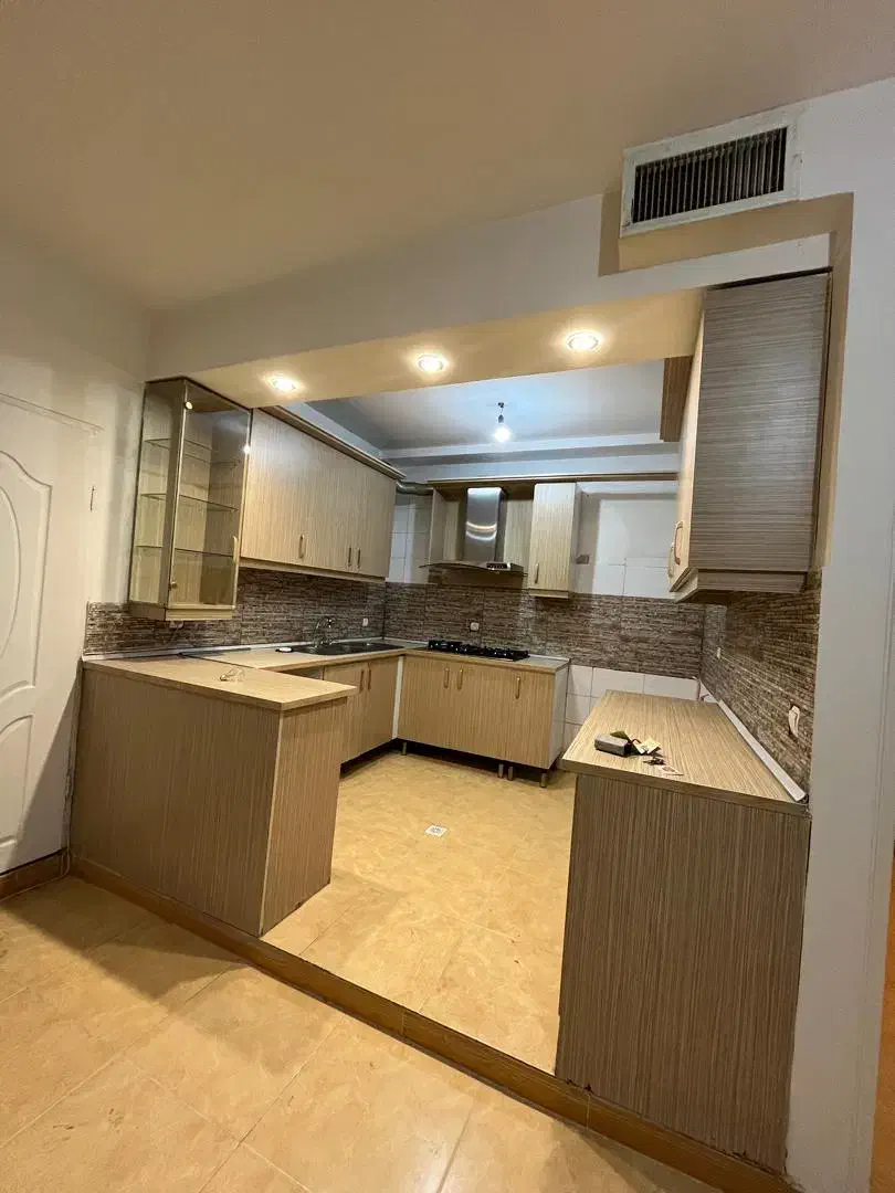 80 متر بلوار ارم خ ششم شرقی کوچه سجاد|اجارهٔ آپارتمان|کرج, آق تپه|دیوار