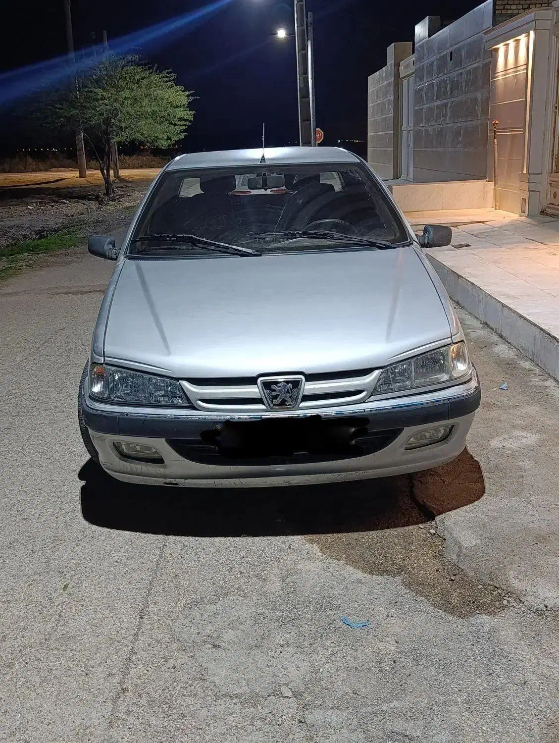 پارس84|خودرو سواری و وانت|خرمشهر, |دیوار