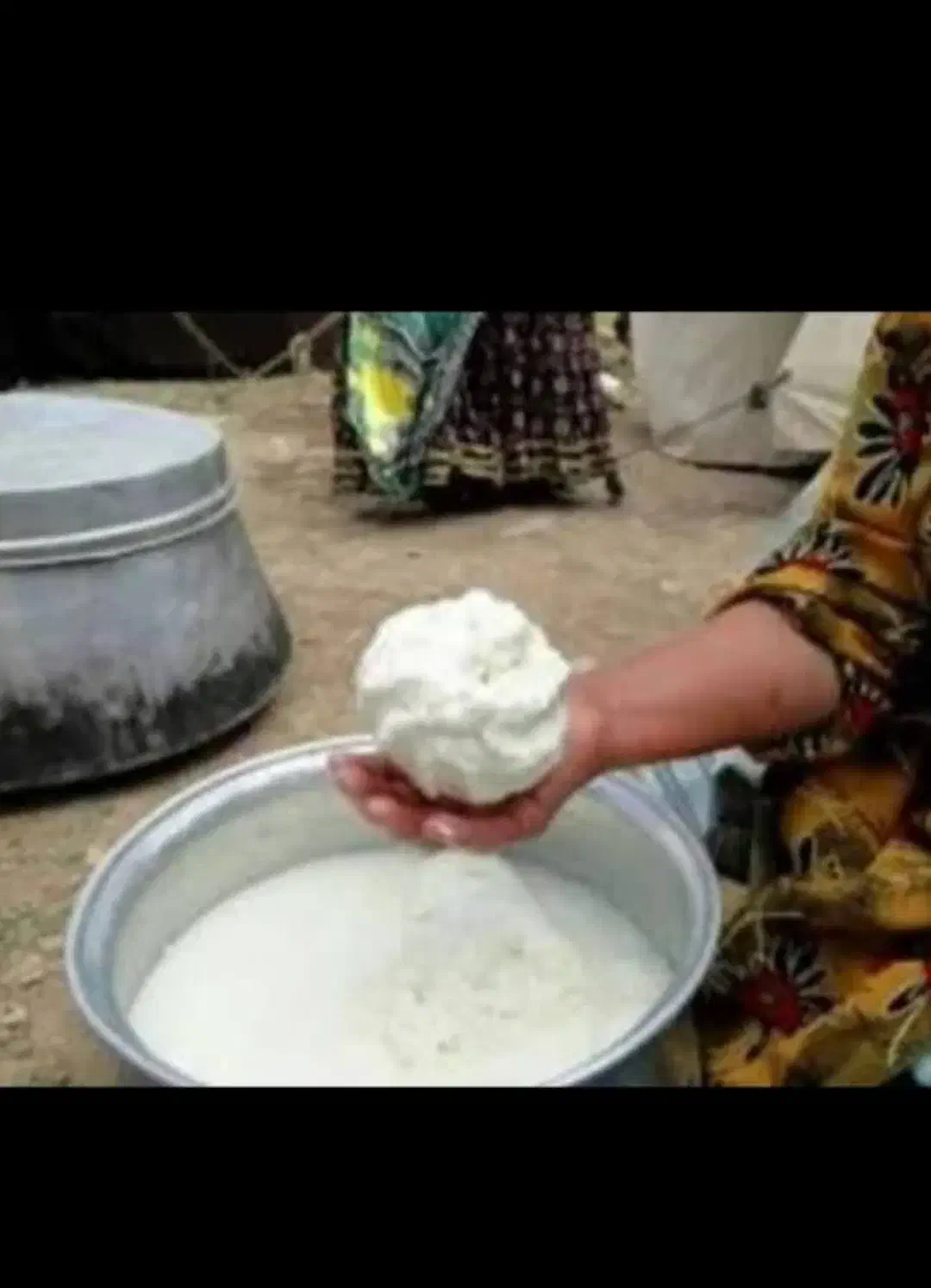 کره گاوی|خوردنی و آشامیدنی|شیراز, تندگویان|دیوار