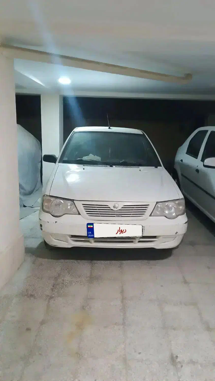 پراید ۱۳۲ مدل ۹۸|خودرو سواری و وانت|بندرعباس, |دیوار