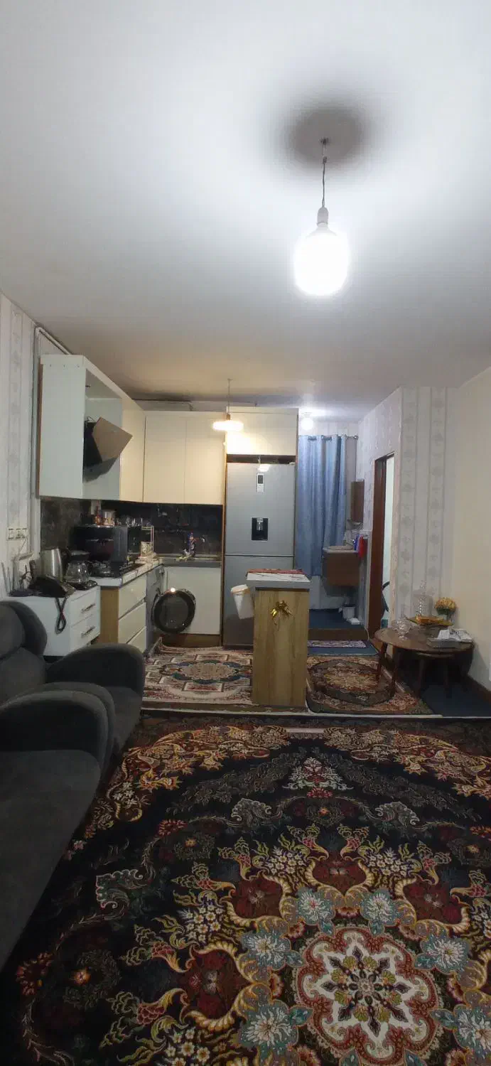 فروش واحد ۴۸ متری / آهوان|فروش آپارتمان|چهاردانگه (تهران), |دیوار