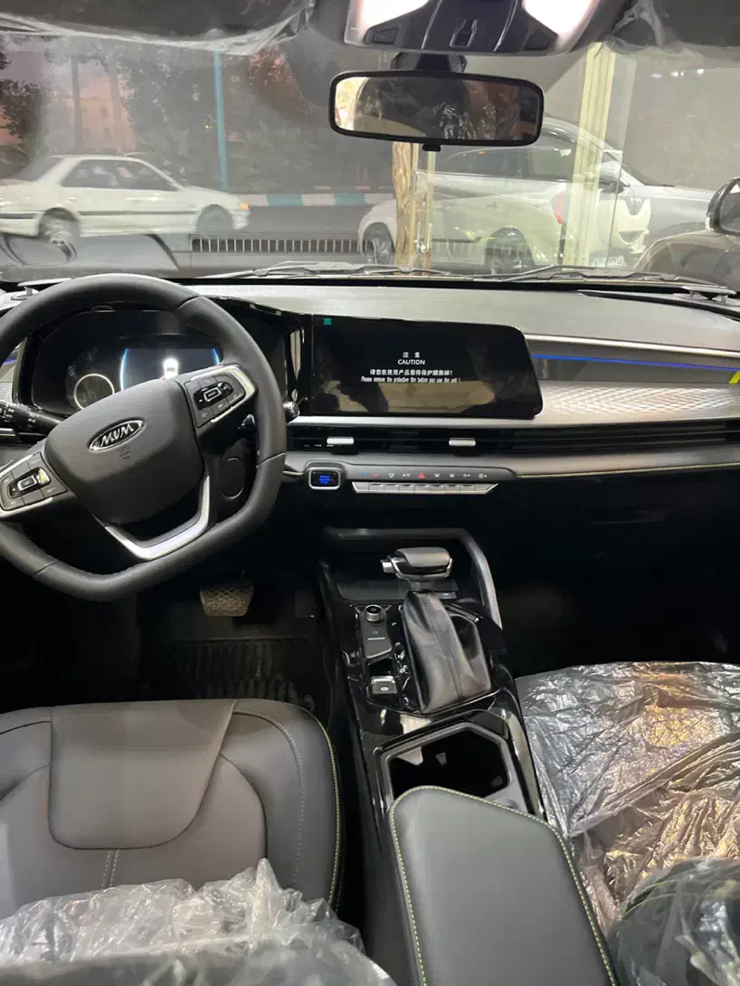 x33کراس مدل 404 صفر|خودرو سواری و وانت|یزد, |دیوار