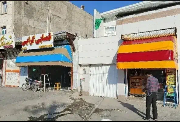 (قسطی چادر بخر)|خدمات پیشه و مهارت|ملایر, |دیوار