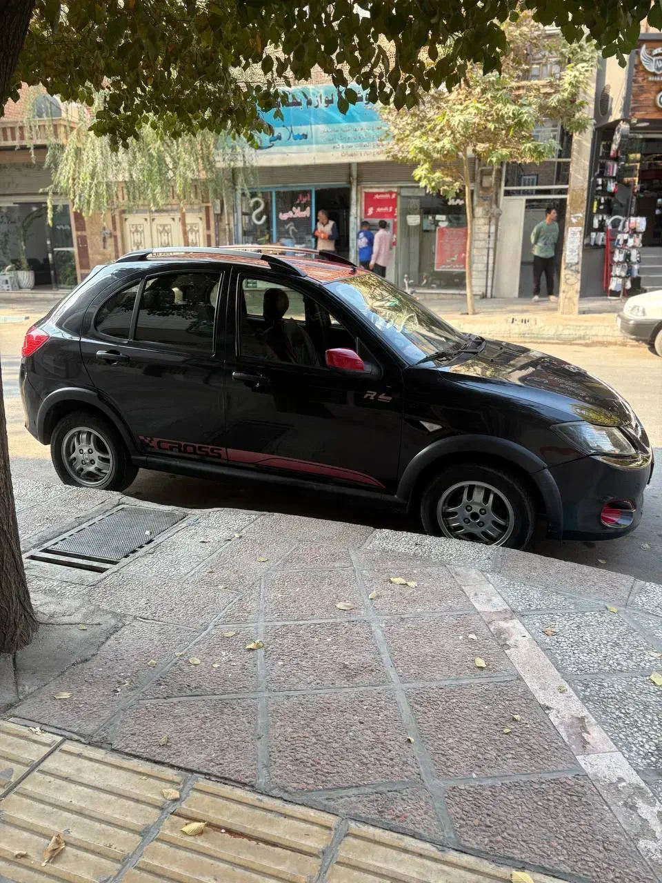 کوییک R دنده ای|خودرو سواری و وانت|شهریار, شهرک مصطفی خمینی|دیوار