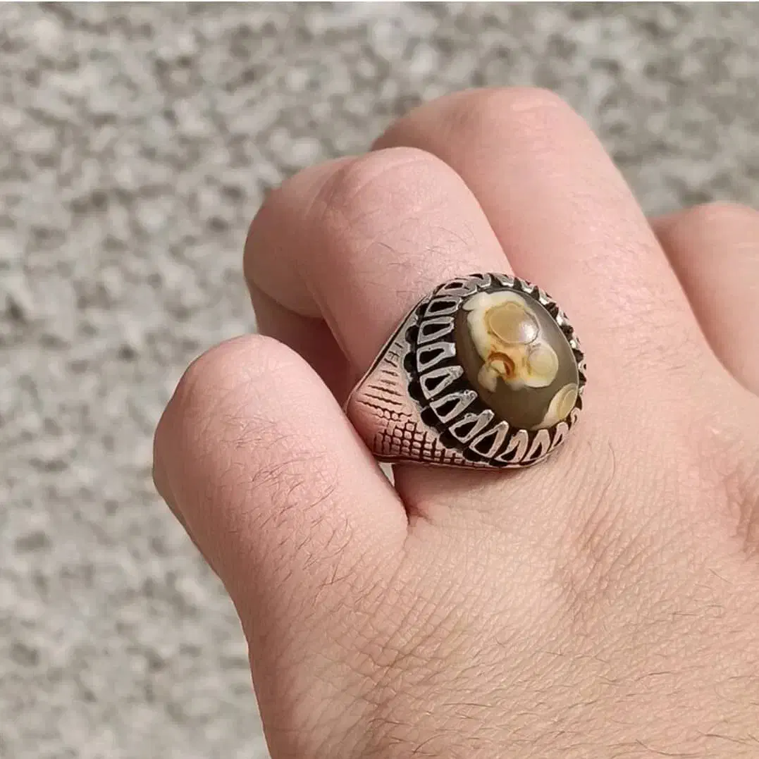 انگشتر وحصار رحمانی دعا نویسی گشایش سرکتاب فال|بدلیجات|بندرعباس, |دیوار