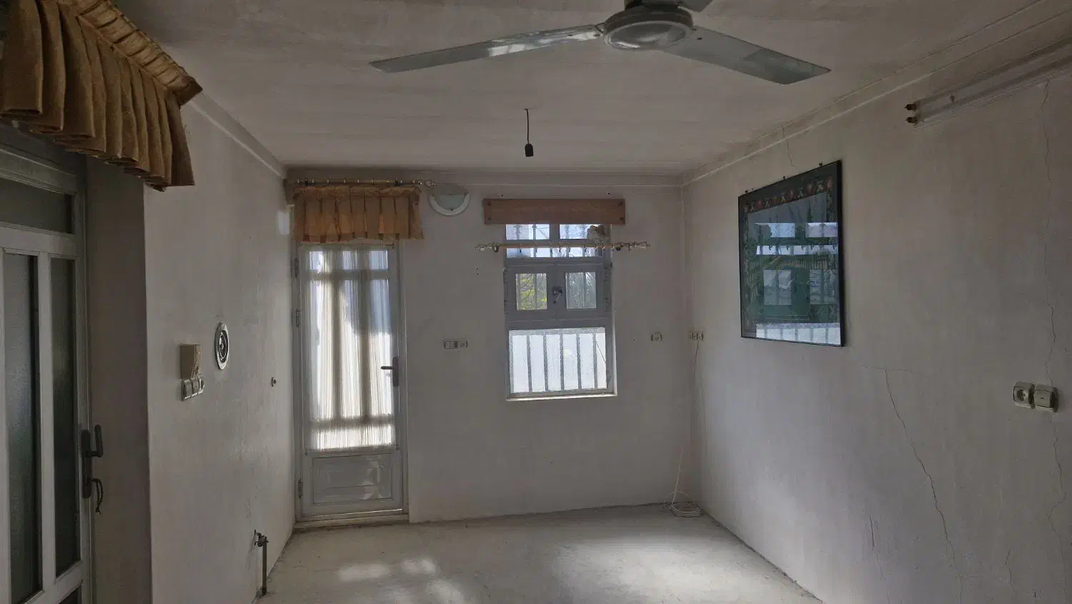 خانه ویلایی ایثار معلم آق قلا|فروش خانه و ویلا|آق قلا, |دیوار