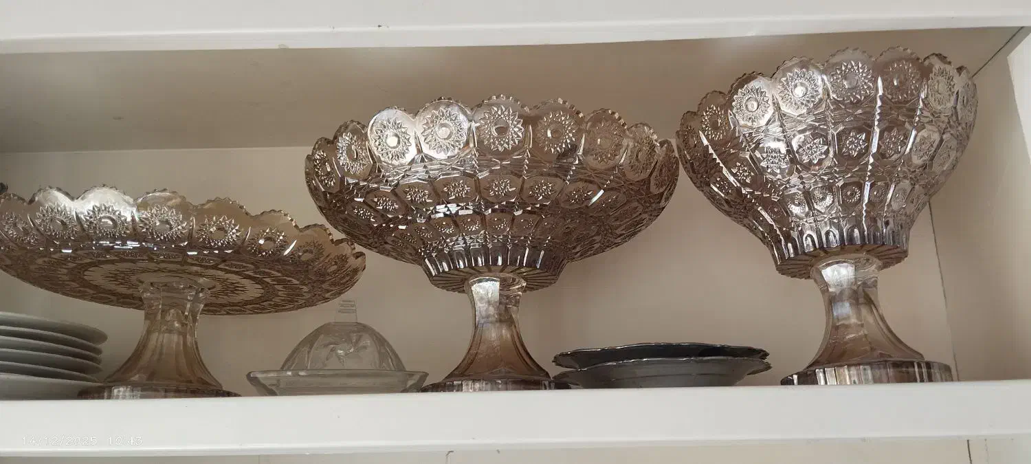 ست پذیرایی شامپاینی|ظروف سرو و پذیرایی|جهرم, |دیوار