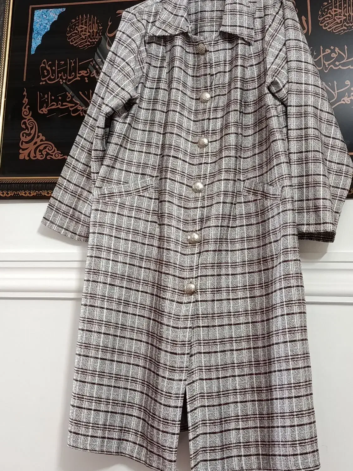 لباس|لباس|نیشابور, امام|دیوار