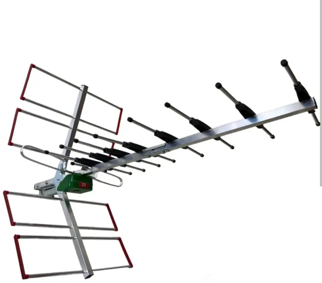 نصب آنتن های هوایی|خدمات پیشه و مهارت|قائم‌شهر, |دیوار