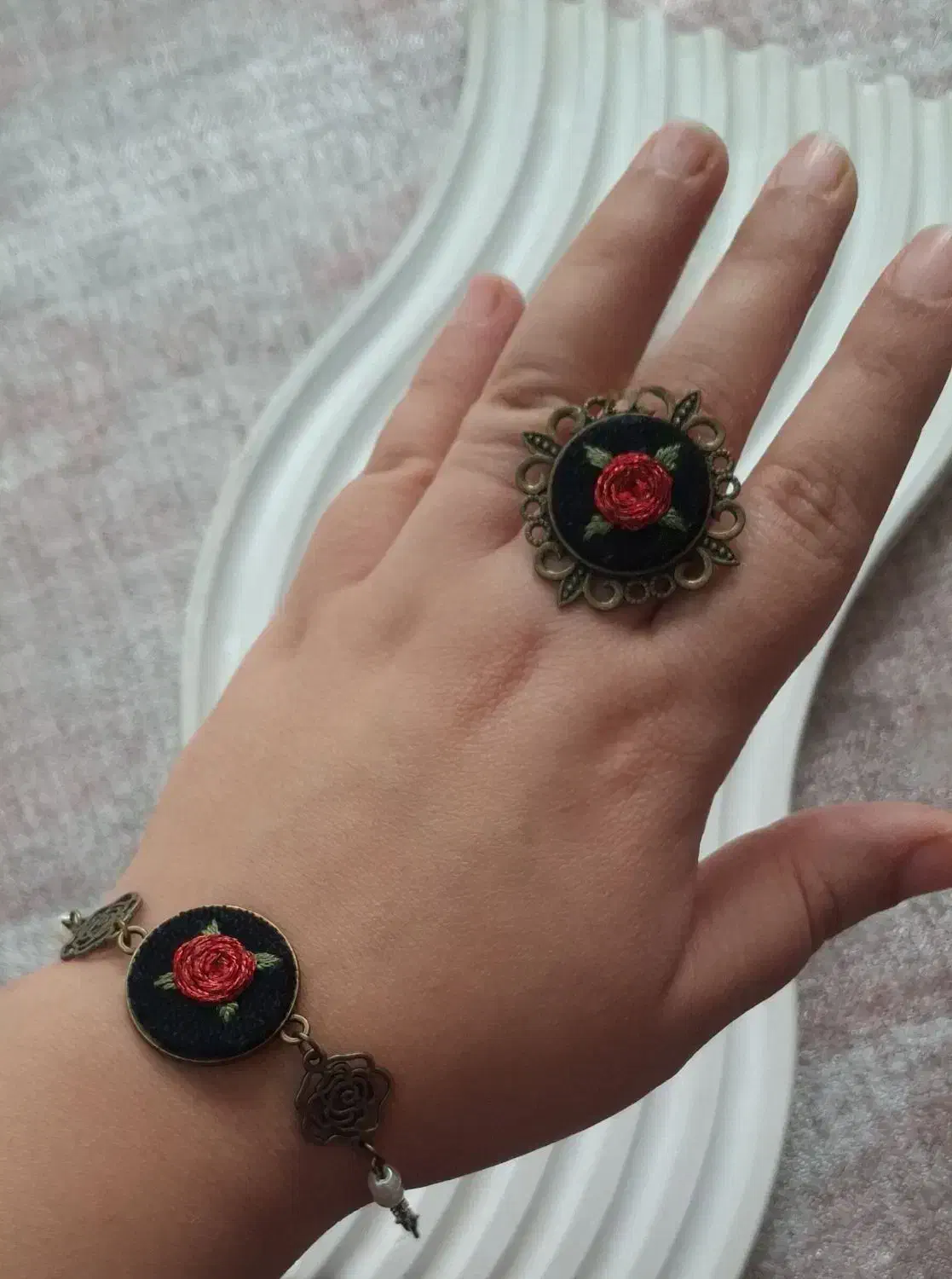 کادوی ولنتاین|بدلیجات|فلاورجان, |دیوار