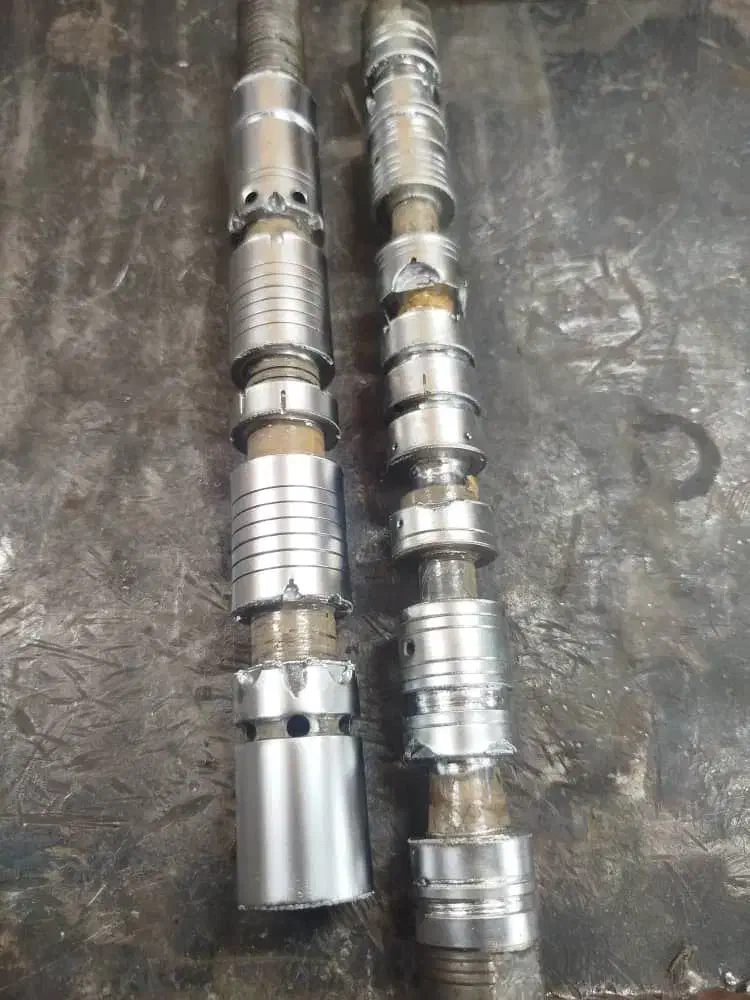 آبکاری کروم سخت راکول|خدمات پیشه و مهارت|چهاردانگه (تهران), |دیوار