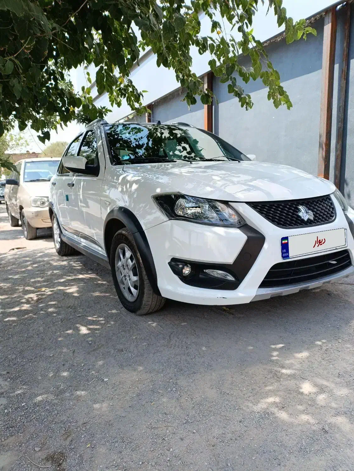 کوییک Rs1402 معاوضه با L90یا..|خودرو سواری و وانت|کرمان, |دیوار