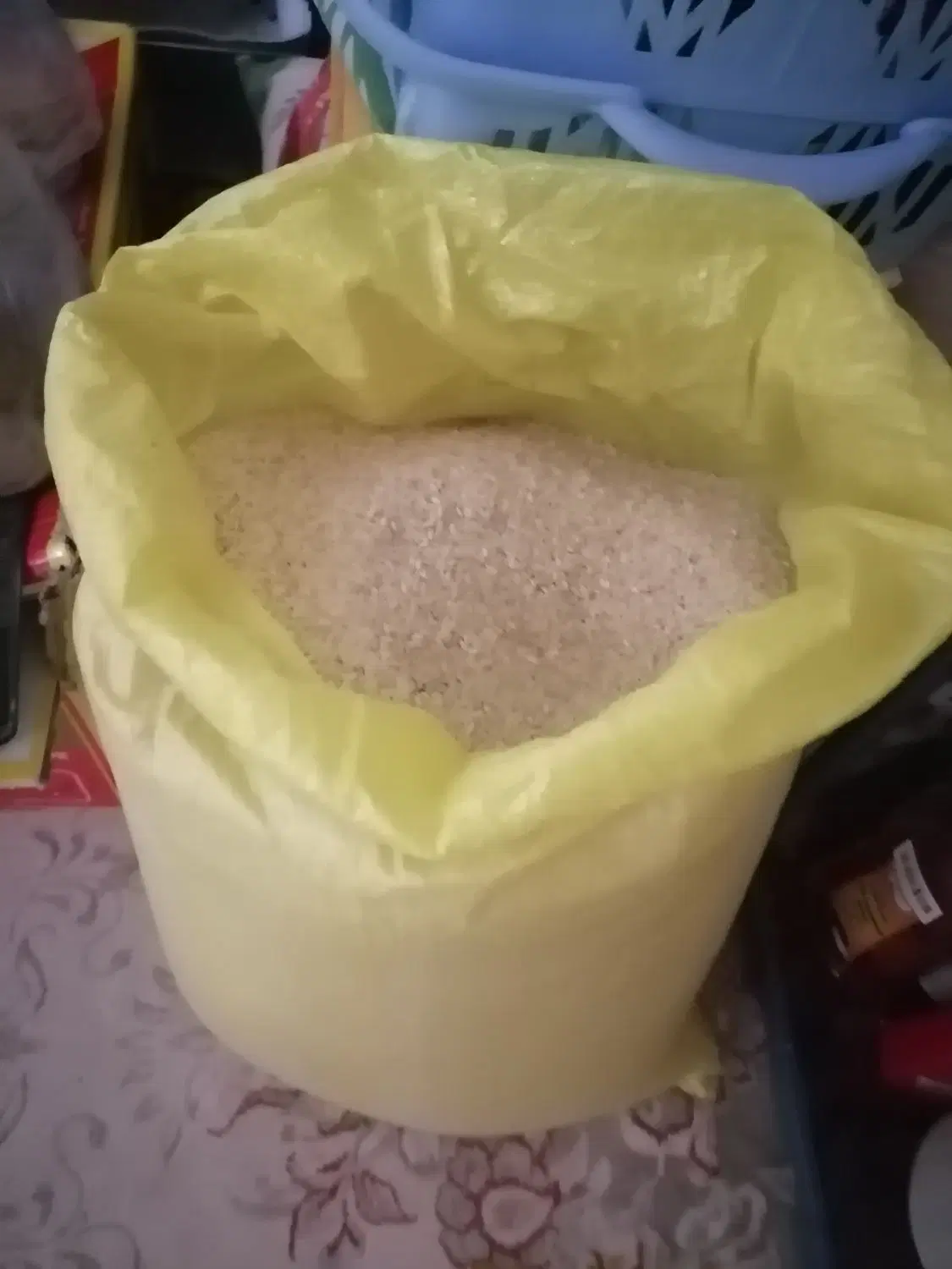 30 کیلو|عمده‌فروشی|شوش, |دیوار