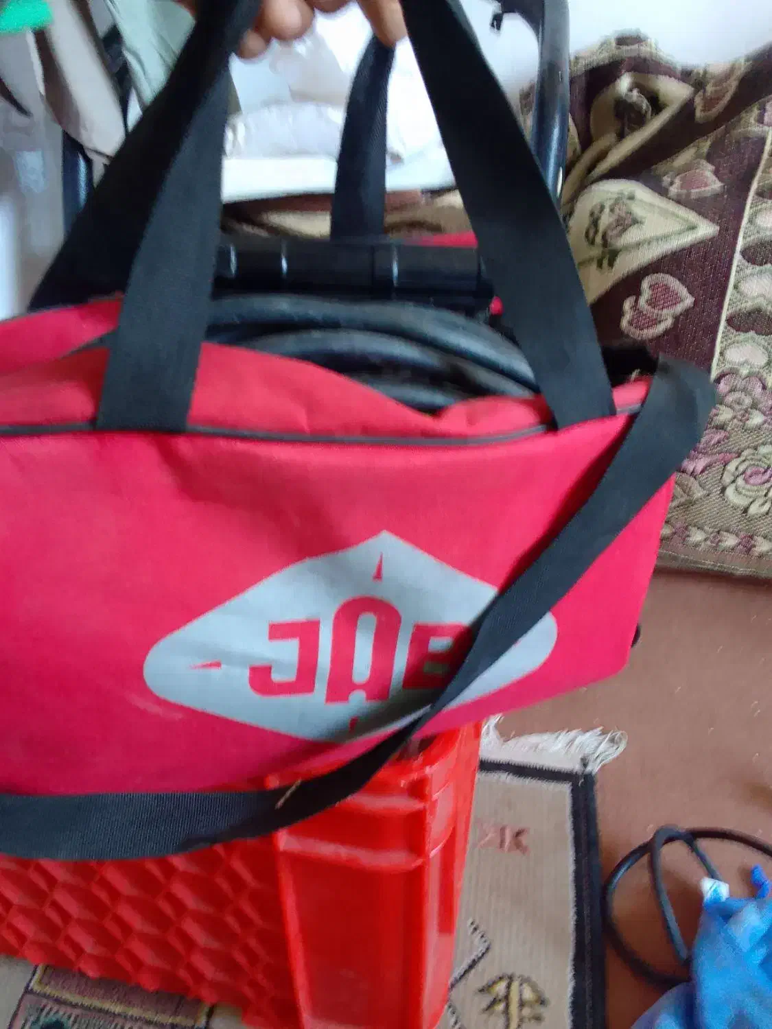 سنگ فرز و دستگاه جوش ۴۳۰ امپر|ابزارآلات|گنبد کاووس, |دیوار