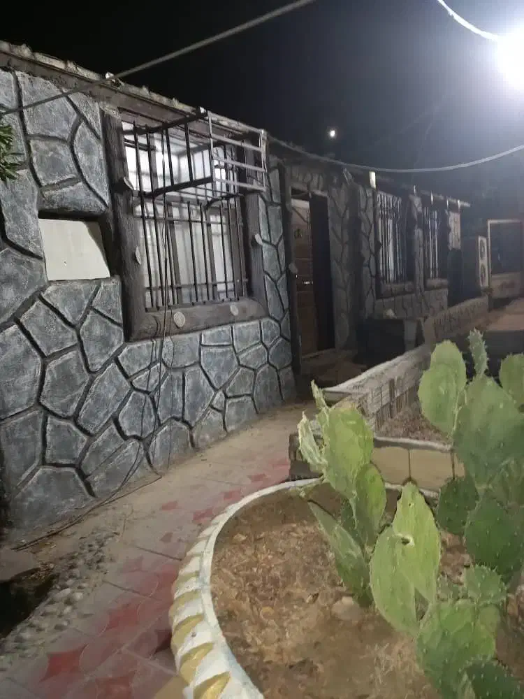 خرمشهرساحلی کوتشیخ نرسیده به پل جدید|کافیشاپ و رستوران|خرمشهر, |دیوار