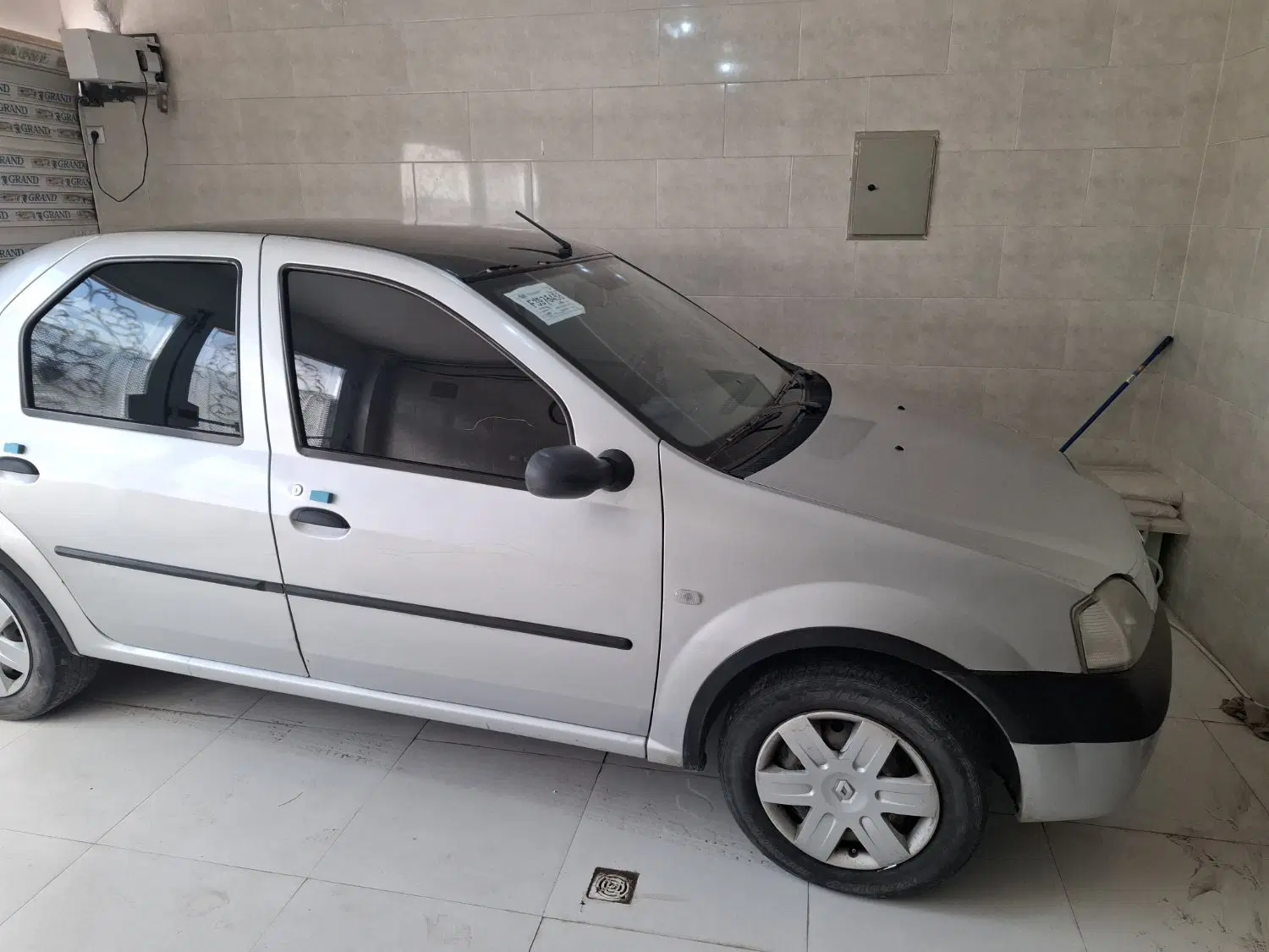 l90مدل۸۸|خودرو سواری و وانت|اردبیل, |دیوار