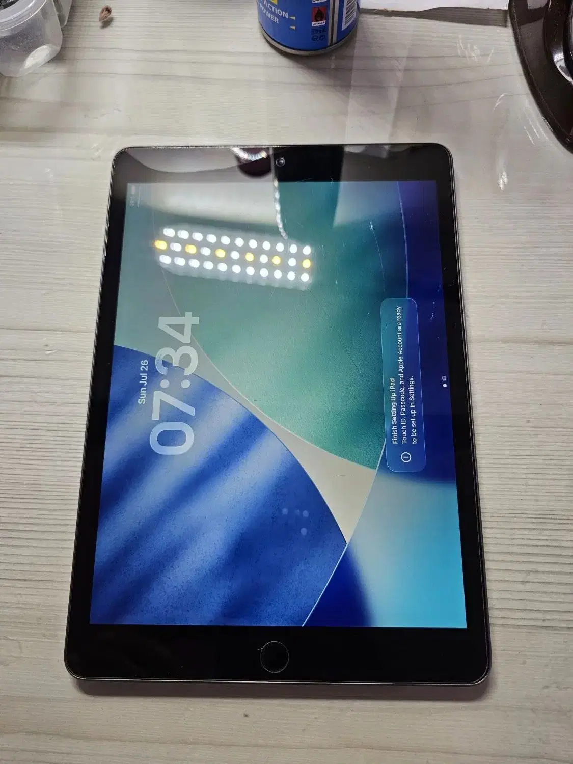 ipad 8th 128g  2021|تبلت|مرند, |دیوار