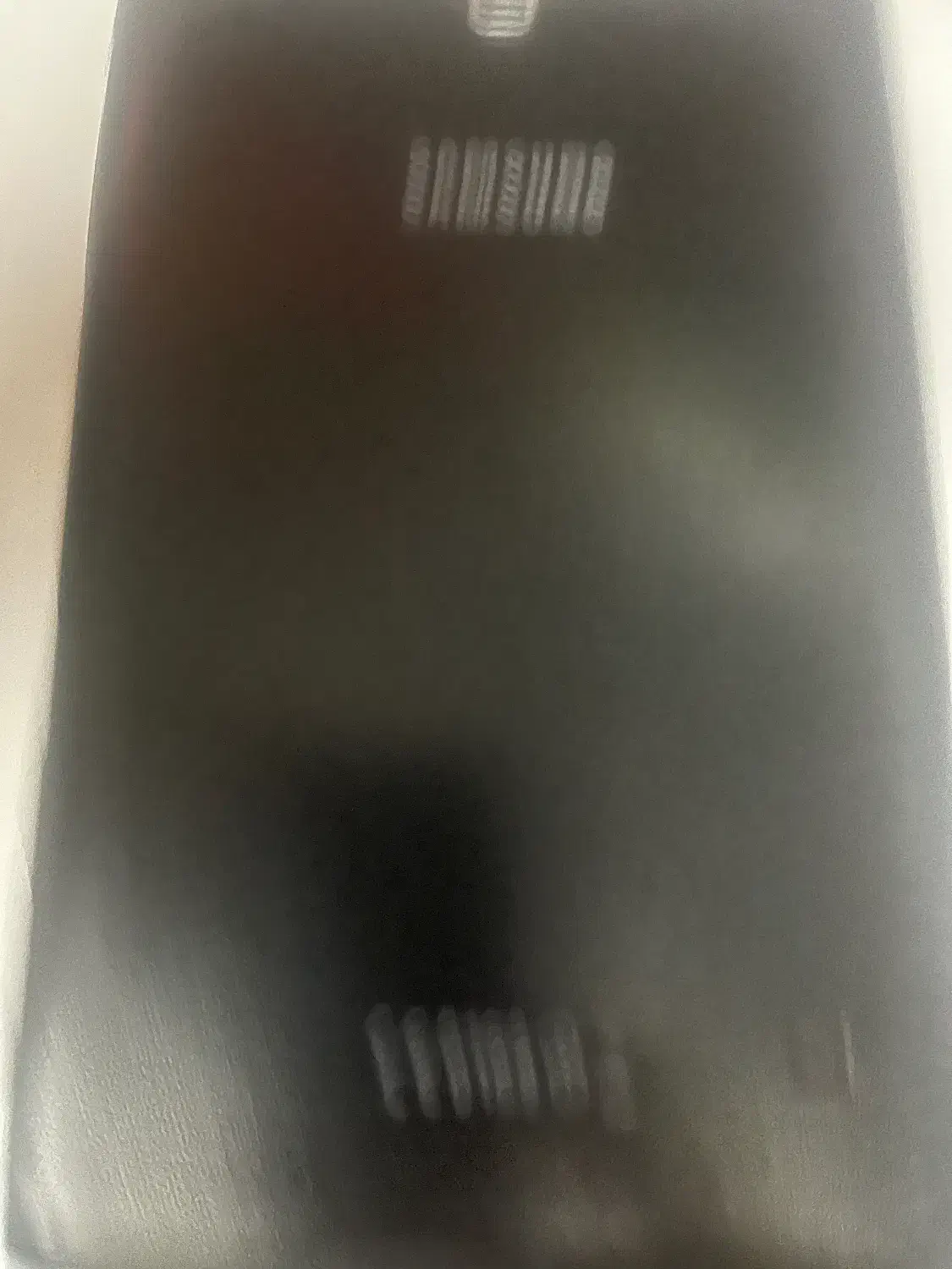 فروش یک دستگاه تبلت سامسونگ|تبلت|کرج, گوهردشت|دیوار