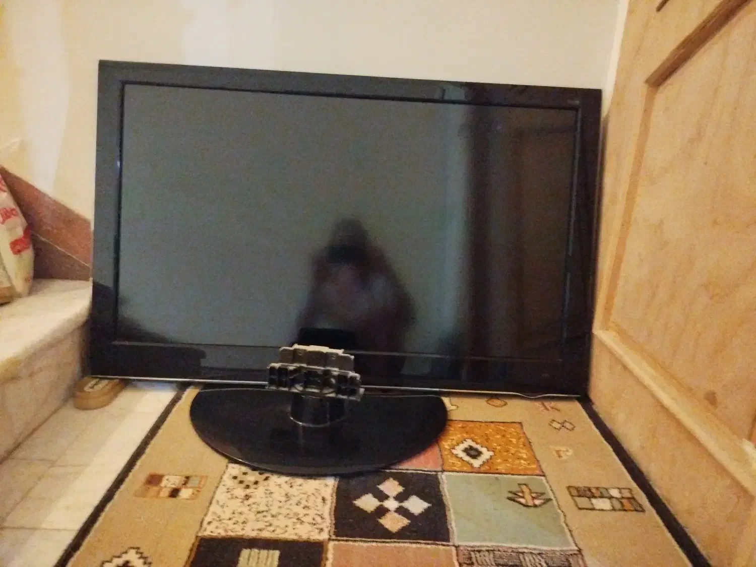 تلویزیون ال جی|تلویزیون و پروژکتور|نیشابور, مازول|دیوار