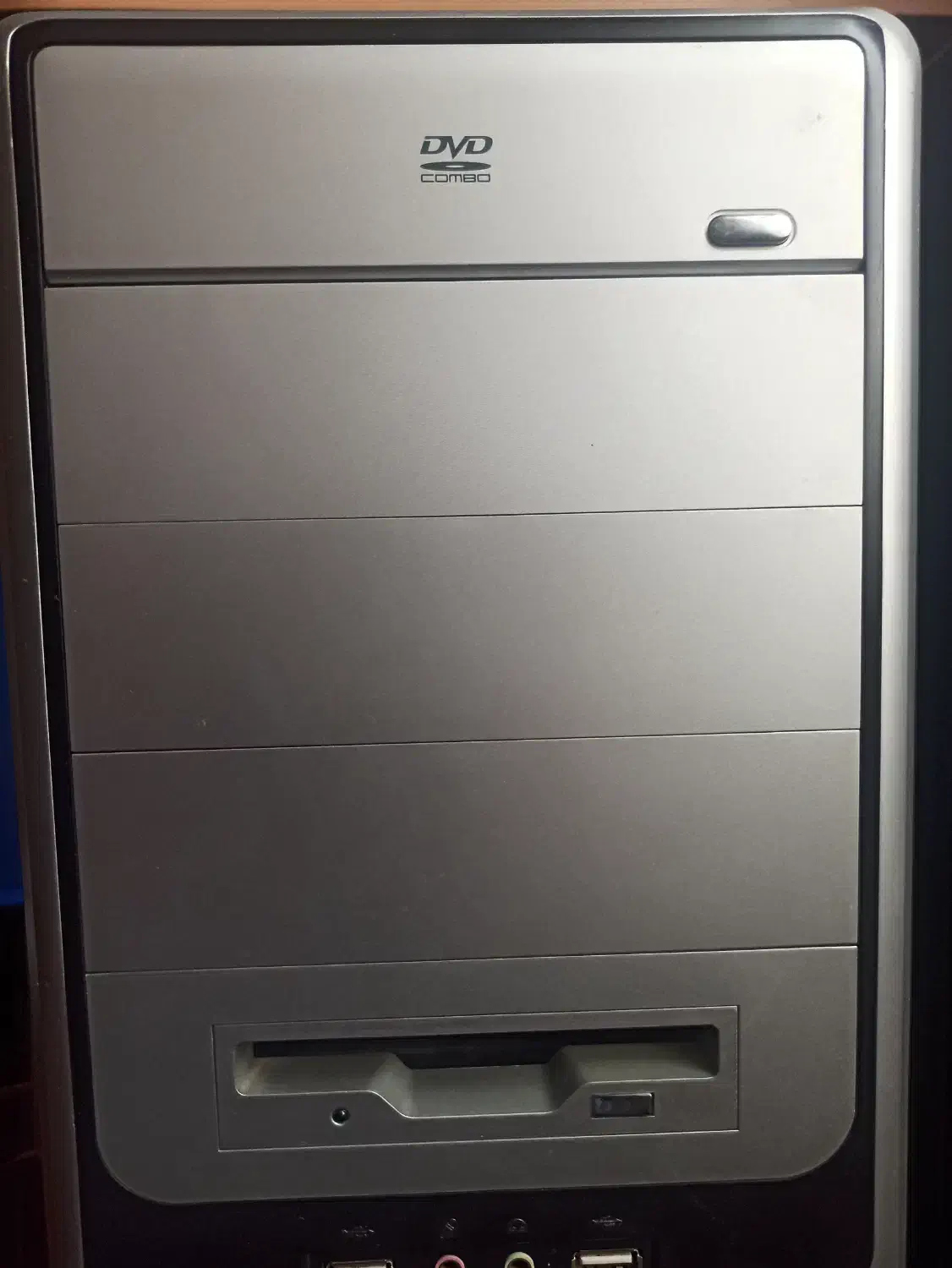 یک عدد کیس|رایانه رومیزی|دامغان, |دیوار