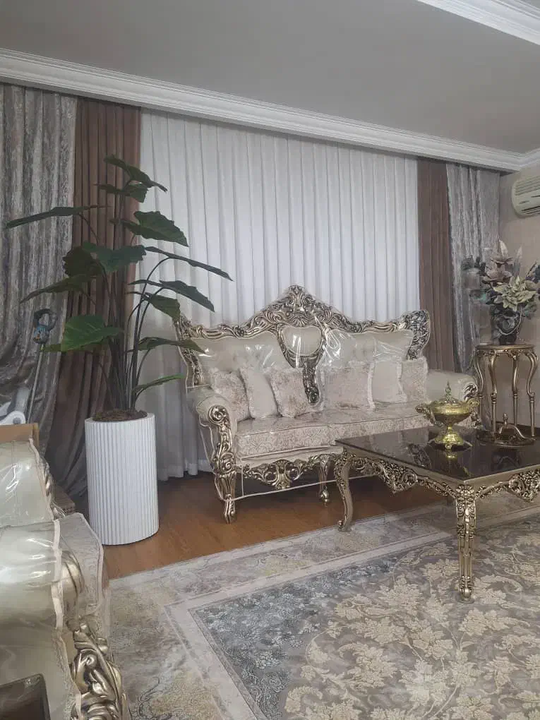 پرده|پرده، رانر، رومیزی|ملارد, |دیوار