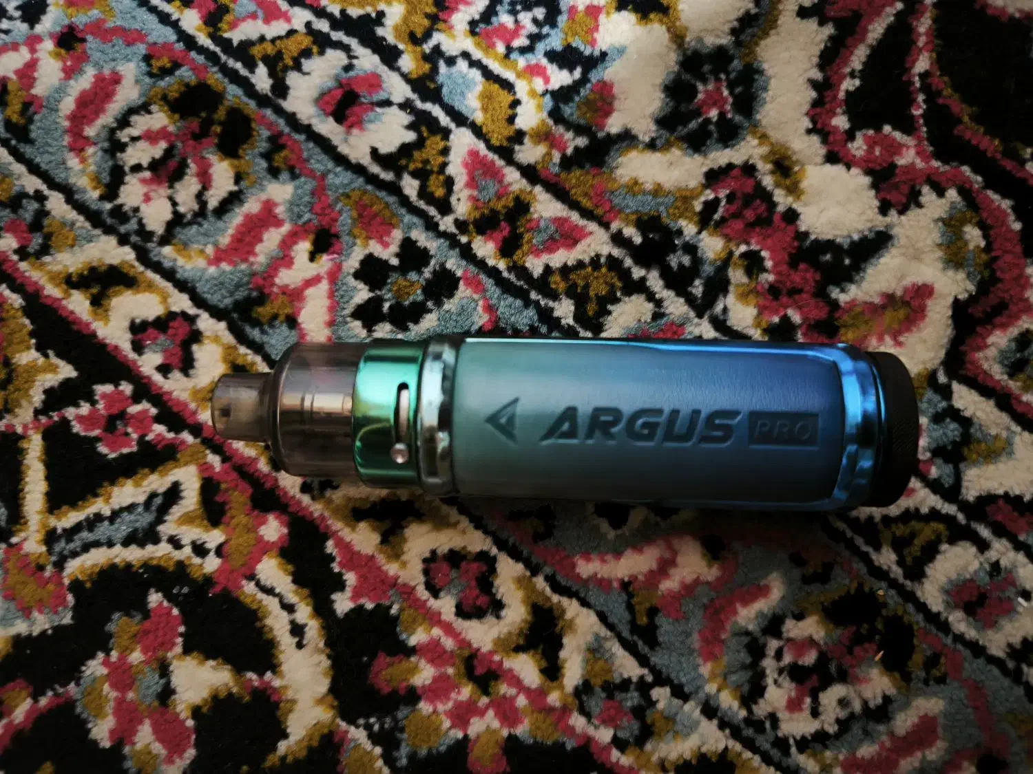 ویپ پاد argus voopo|زیورآلات و اکسسوری|سمیرم, |دیوار