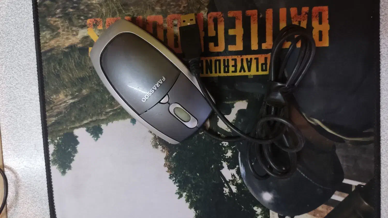 فروش 4 عدد موس با برند های مختلف|قطعات و لوازم جانبی رایانه|تاکستان, |دیوار