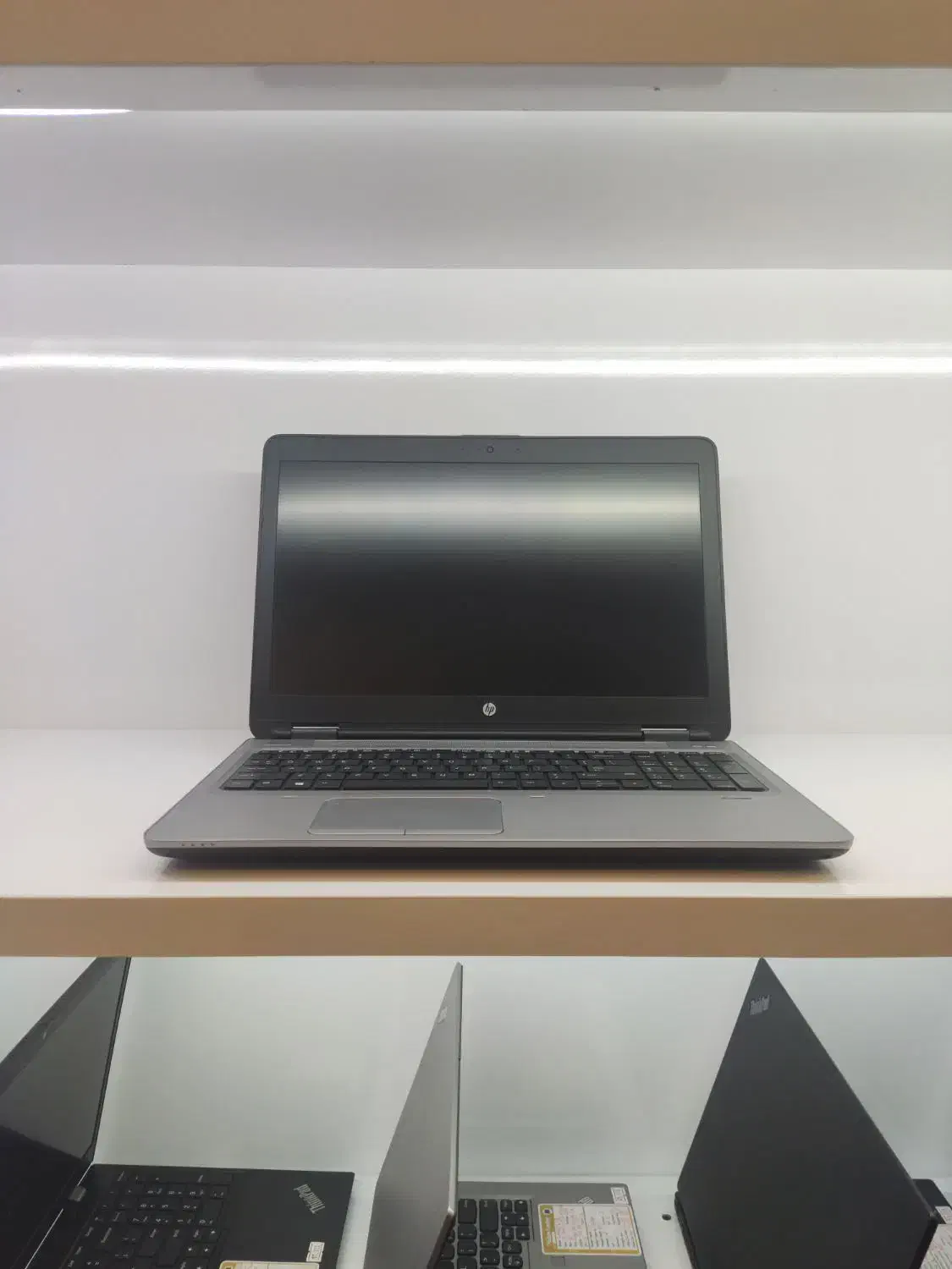 لپ‌تاپ اچ پی نسل ۶|رایانه همراه|ارومیه, |دیوار