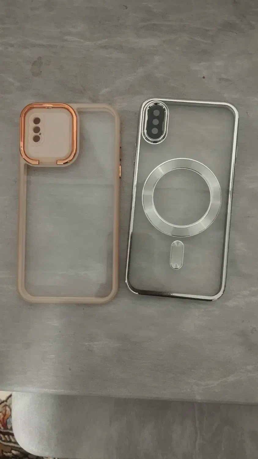 گارد آیفونx|لوازم جانبی موبایل و تبلت|مشهد, باغون آباد|دیوار