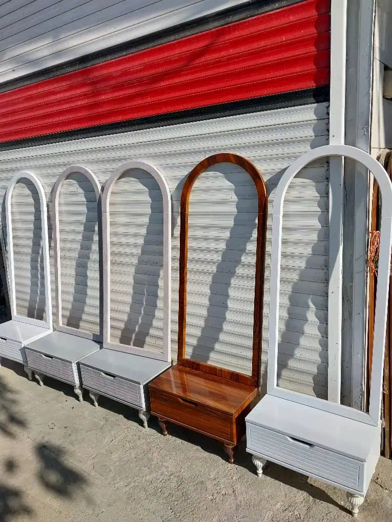 آینه قدی کشو دار|آینه|بروجرد, |دیوار