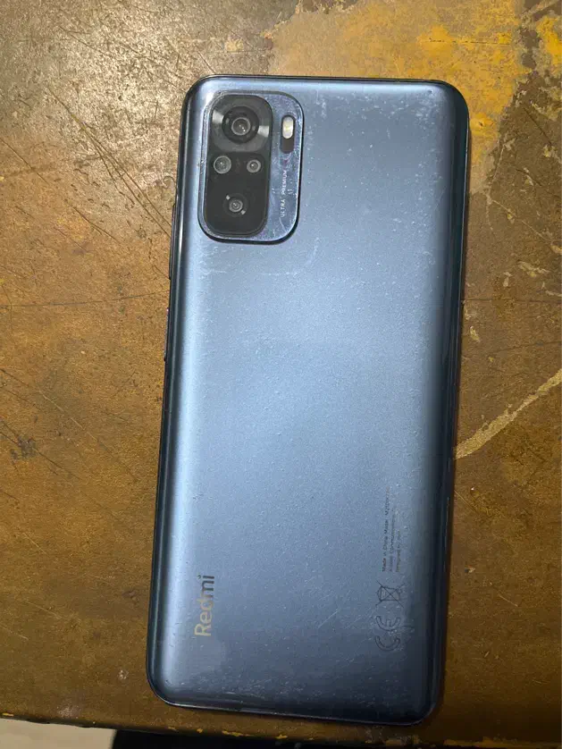 شیامی نوت۱۰ تمیز|موبایل|گرگان, |دیوار