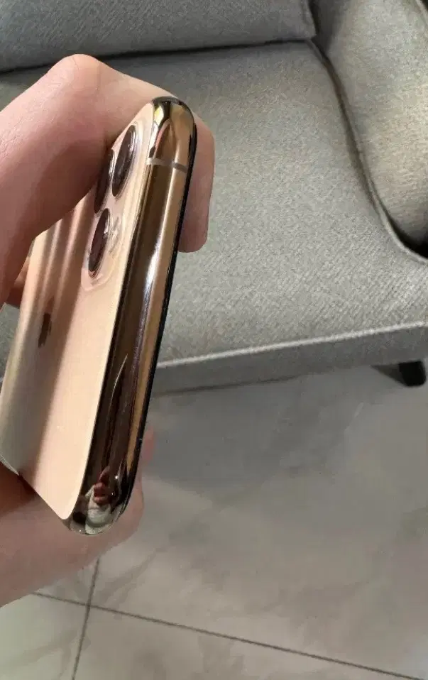 iPhone 11pro|موبایل|کرج, کیانمهر|دیوار