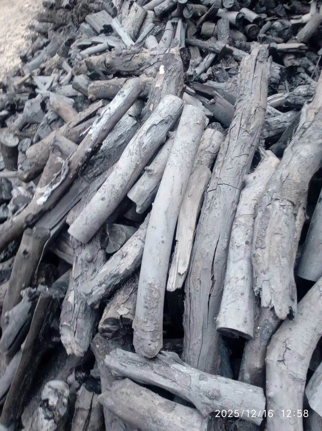 ذغال|عمدهفروشی|گرگان, |دیوار